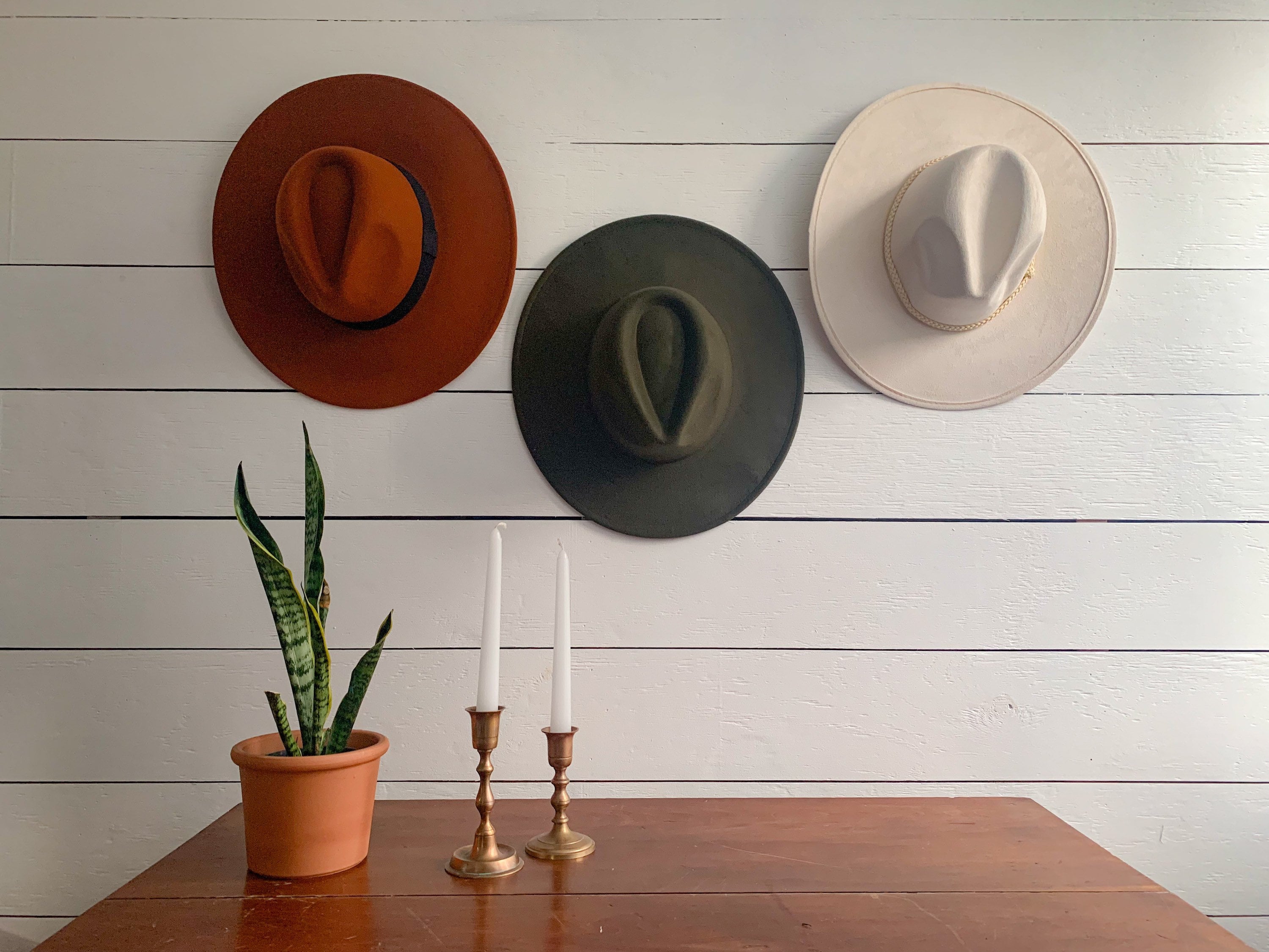 Hat Bar - Ribbon
