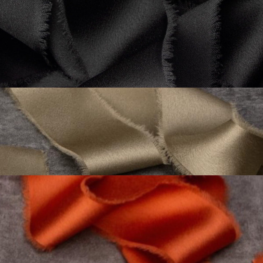 Hat Bar - Ribbon