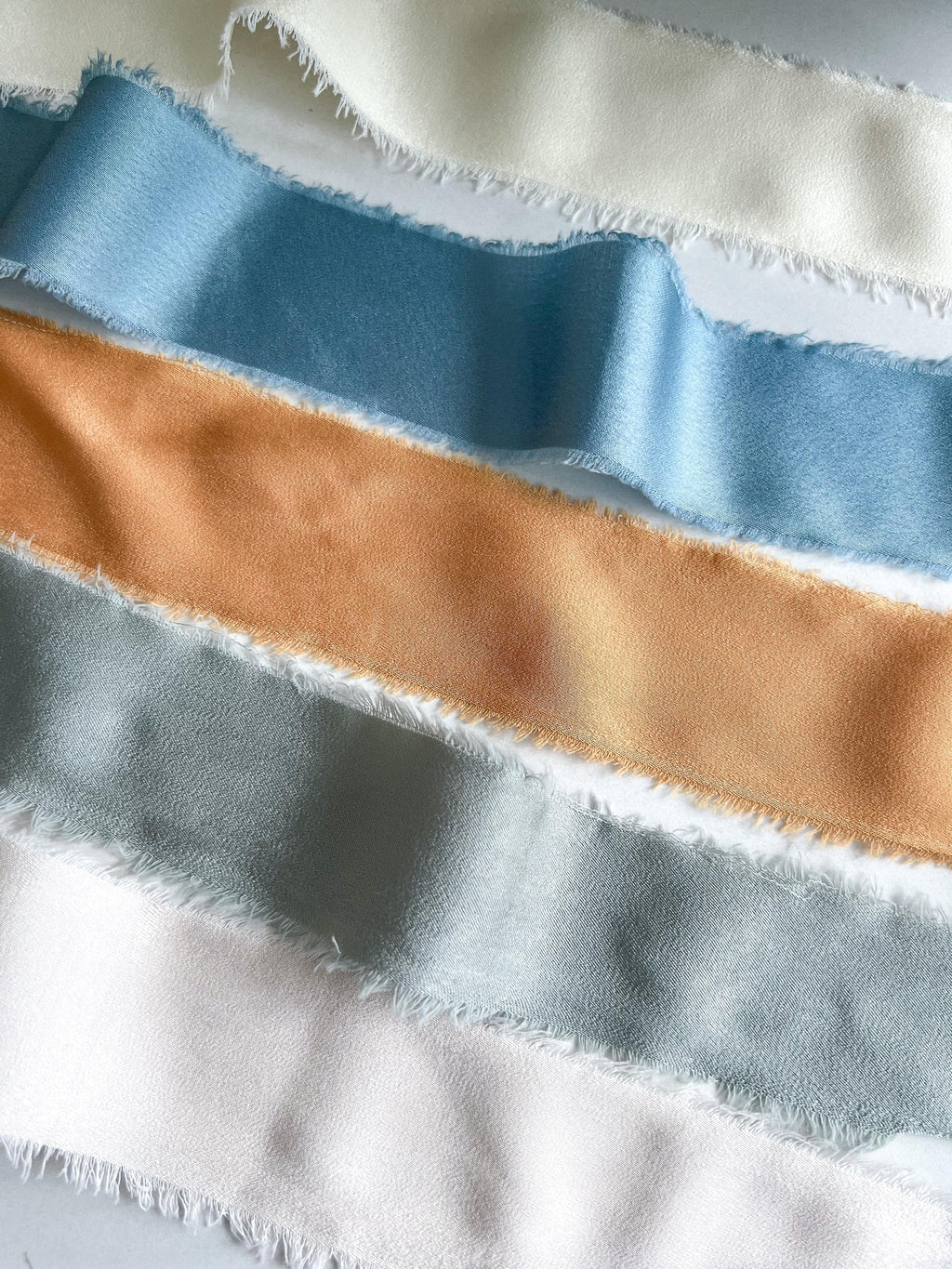 Hat Bar - Ribbon- Summer