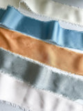 Hat Bar - Ribbon- Summer
