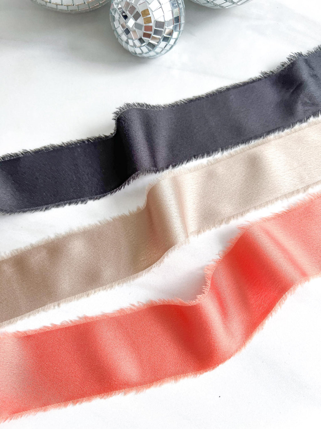 Hat Bar - Ribbon