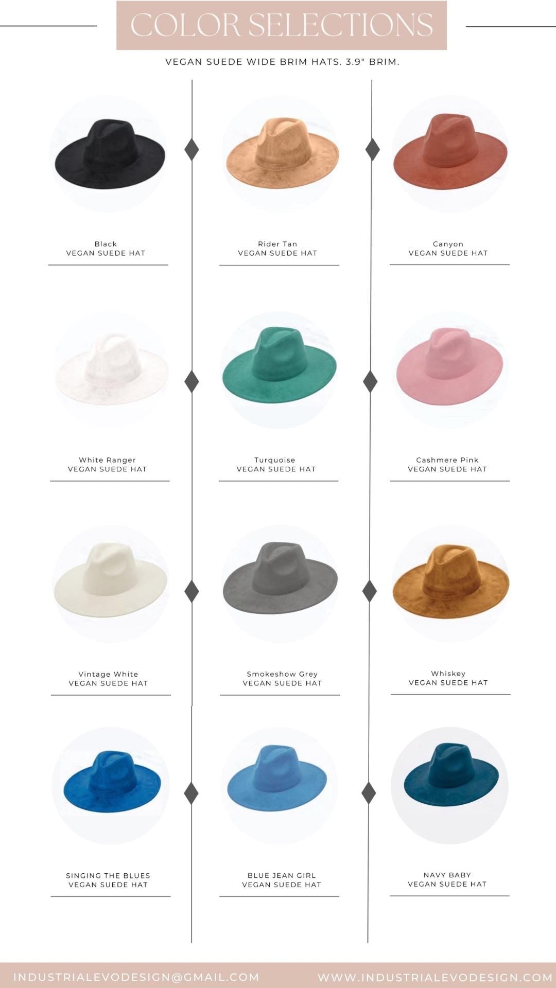 Hat Bar - (Read Description ) - Wide Brim - Customized - Personalized Hat