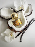 Cabana Scent Perfume Spray: Creamy Coconut, Tropical Floral