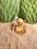 Cashmere Cowgirl Perfume Spray: Jasmine, Sandalwood, Patchouli (1 US FL OZ)